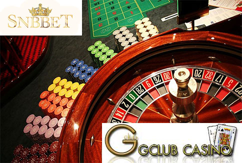 gclub-snbbet-casino-online